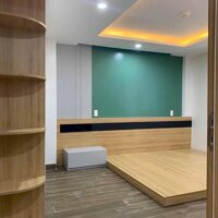 Bán Toà CHDV MT | 4,5 Tầng | 95m2 | 11 phòng | Dòng Tiền 35tr/tháng | Giá 8 tỷ