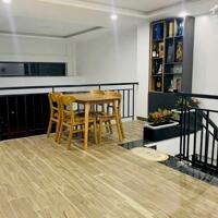 Bán Toà CHDV MT | 4,5 Tầng | 95m2 | 11 phòng | Dòng Tiền 35tr/tháng | Giá 8 tỷ