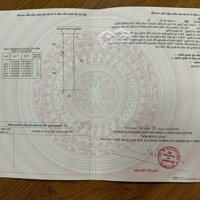 Chủ Cần Bán Nhanh Khu Dân Cư Cam An Bắc Giá 2. 5 Triệu/M2 Có Thổ Cư. Liên Hệ: 0798347626