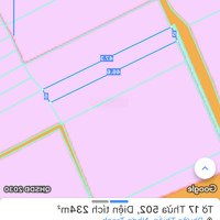 Đất Phước Thiền, Gần Ubnd Xã, Đường Oto Đi, Shr Thổ Cư Sẵn, Giá Chỉ Hơn 10 Triệu/M2