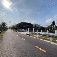 Bán Đất Làm Nhà Vườn 1.200M Mặt Tiền Đường Nhựa Gần Chợ Diên Tân, Diên Khánh Giá Rẻ Liên Hệ: 0788.558.552