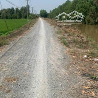 Bán Đất Trồng Cây Lâu Năm Có Thể Xin Lên Thổ Cư