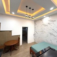 Căn Hộ Tại K60 Đường Duy Tân Nội Thất Đầy Đủ