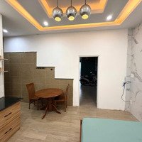Căn Hộ Tại K60 Đường Duy Tân Nội Thất Đầy Đủ