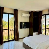 BÁN HOTEL VÍP NHẤT HUYỆN LONG ĐẤT - ĐANG HOẠT ĐỘNG RẤT RỐT