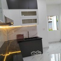 Cho Thuê Nhà Nguyên Căn - Nhà Mới Xây Đẹp - 2 Phòng Ngủ - Hẻm Đường 3/2 - Phường 4 - Đà Lạt