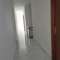 Cho Thuê Nhà Nguyên Căn - Nhà Mới Xây Đẹp - 2 Phòng Ngủ - Hẻm Đường 3/2 - Phường 4 - Đà Lạt
