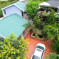 Cho Thuê Nhà Sân Vườn Đẹp - Mangline - Phường 7 - Thiên Đường Nghỉ Dưỡng Đà Lạt 13 Triệu/Tháng