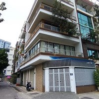 Cho Thuê Lk Phạm Văn Đồng, Lô Góc, 100M2, 6 Tầng, Thang Máy, Vp, Kd, 45 Triệu