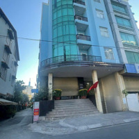 180 Triệu/Th - 1050M2 - Dt: 10X20 6 Tầng + Hầm + Thang Máy - Góc 2Mt Ngay Ung Văn Khiêm - Hutech