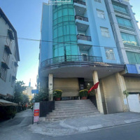180 Triệu/Th - 1050M2 - Dt: 10X20 6 Tầng + Hầm + Thang Máy - Góc 2Mt Ngay Ung Văn Khiêm - Hutech