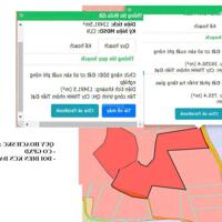 Sang nhượng 4,1 ha đất công nghiệp liền kề khu công nghiệp Đất Cuốc, Bắc Tân Uyên, Bình Dương