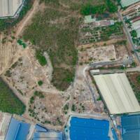 Sang nhượng 4,1 ha đất công nghiệp liền kề khu công nghiệp Đất Cuốc, Bắc Tân Uyên, Bình Dương