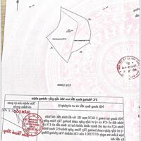 Sang nhượng 4,1 ha đất công nghiệp liền kề khu công nghiệp Đất Cuốc, Bắc Tân Uyên, Bình Dương