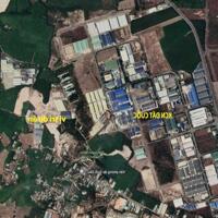 Sang nhượng 4,1 ha đất công nghiệp liền kề khu công nghiệp Đất Cuốc, Bắc Tân Uyên, Bình Dương