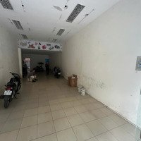 Cho Thuê Mặt Bằng Phố Lò Đúc - 70M2 - Mặt Tiền 4,5M - Gần Bãi Xe - Giá Bán 30 Triệu/Tháng