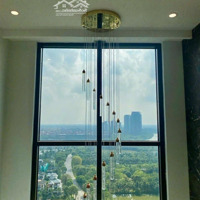 Chuyển Nhượng Dupex View Ôm Trọn Biệt Thự Đảo, Full Nội Thất