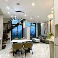 Chuyển Nhượng Dupex View Ôm Trọn Biệt Thự Đảo, Full Nội Thất