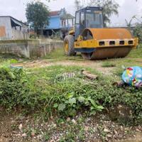 CHÍNH CHỦ CẦN BÁN ĐẤT MẶT TIỀN VĂN CÙ, HƯƠNG TOÀN, HƯƠNG TRÀ, THỪA THIÊN HUẾ