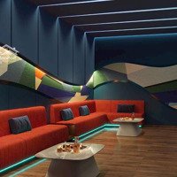 Căn Hộ Cao Cấp The Gió Riverside Chính Thức Nhận Booking Đợt 1