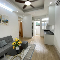 Bán Căn 1 Phòng Ngủ40M2 Thoáng Cực Đẹp 1,3 Tỷ Ngõ 376 Khương Đình, Thanh Xuân