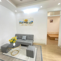 Bán Căn 1 Phòng Ngủ40M2 Thoáng Cực Đẹp 1,3 Tỷ Ngõ 376 Khương Đình, Thanh Xuân