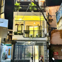 Ngộp Bank Chính Chủ Cần Bán Gấp Nhà Đường Số 7, Tam Phú, Thủ Đức. Chỉ 2,15Tỷ. 0765069021 - Trúc