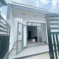 Bán Nhà Hẻm 570 Châu Thị Kim Nhat Mới 100% Hẻm Oto