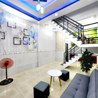 Bán Nhà Phố Sang Trọng - Huỳnh Tấn Phát Quận 7 - Full Nội Thất