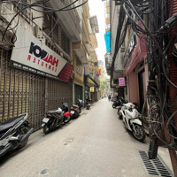 Chính Chủ Bán Nhà Phố Lê Thanh Nghị Giá Cực Tốt - Nhà Mới Ở Ngay Hoặc Cho Thuê Dòng Tiền Cao