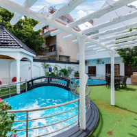 Biệt Thự Lạc Long Quân, Phường 2 - Lh: Thanh Trà 0931.222.248
