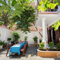 Biệt Thự Lạc Long Quân, Phường 2 - Lh: Thanh Trà 0931.222.248