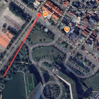Bán Gấp Biệt Thự Đỗ Đức Dục 130M2 Đối Diện Jw Marriot - Giá Bán 250 Triệu/M2