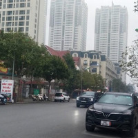 Em Bán Biệt Thự Cho Bác Ruột Tại Tt Hà Đông. Lô Góc, Kinh Doanh, Diện Tích 450M2