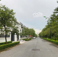 Mới Ra - Bán Liền Kề Khu K Ciputra - 140M2 - 45 Tỷ - Cần Tiền Bán Gấp