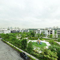 Mới Ra - Bán Liền Kề Khu K Ciputra - 140M2 - 45 Tỷ - Cần Tiền Bán Gấp