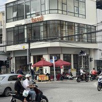 Nhà 3 Tầng, 2 Mặt Tiền Hùng Vương - Hoàng Hoa Thám. Thuận Tiện Kinh Doanh, Vp