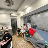 Nhà Mặt Phố Tân Ấp, Quận Ba Đình, 6 Tầng, Lô Góc 2 Mặt Tiền, Vỉa Hè Rộng, Kinh Doanh Mãi Đỉnh