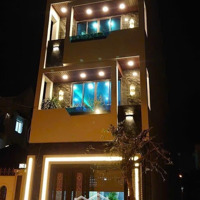 Toà Penthouse 4 Tầng Góc 2 Mặt Tiền Phước Trường 16 Dòng Tiền 30 Triệu/Tháng, Nhỉnh 7 Tỷ Tl