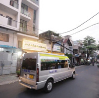 Mặt Tiền Kinh Doanh Gần Sân Bay Nguyễn Văn Công P3 Gò Vấp 4X20M 11.2Tỷ