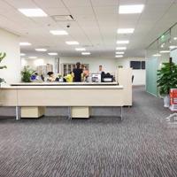 Tòa Buildingmặt Tiềnlý Thường Kiệt - Dtsd 1500M2 - 7 Lầu - Dòng Tiền Hơn 4 Tỷ /Năm