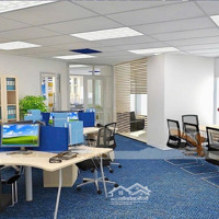 Tòa Buildingmặt Tiềnlý Thường Kiệt - Dtsd 1500M2 - 7 Lầu - Dòng Tiền Hơn 4 Tỷ /Năm