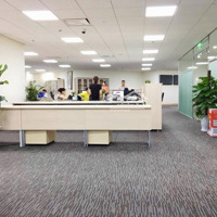 Tòa Buildingmặt Tiềnlý Thường Kiệt - Dtsd 1500M2 - 7 Lầu - Dòng Tiền Hơn 4 Tỷ /Năm