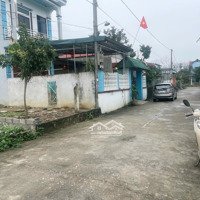 Bán Đất Tái Định Cư Văn Mỹ 120M , Chương Mỹ, Hà Nội