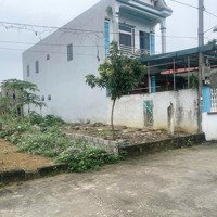 Bán Đất Tái Định Cư Văn Mỹ 120M , Chương Mỹ, Hà Nội