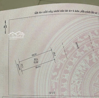 Bán Đất Nền Lk 11 Chính Chủ Diện Tích 90M2 Tại Khu Dân Cư Đông Bắc Bích Động
