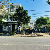 Cần Bán Dương Loan Đường 10M5 - Hướng Đông Nam -Diện Tích129M - Sát Sân Vận Động, Đối Diện Khu Liên H