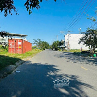 Cần Bán Dương Loan Đường 10M5 - Hướng Đông Nam -Diện Tích129M - Sát Sân Vận Động, Đối Diện Khu Liên H