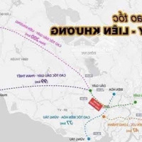 Bán Đất Gia Canh, 90 Nghìn/M2, 2449M2, Định Quán, Đồng Nai Siêu Hot