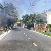 Lô Rẻ Nhất Làm Kho Xưởng 2209M2 Bình Chánh Diện Tích: 2209M2, Trong Đó Có 1024M2 Thổ Cư. 2 Mt